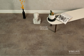 Vinilam Ceramo Stone 2,5 мм Городское Искусство 71611 фото 2 | FLOORDEALER